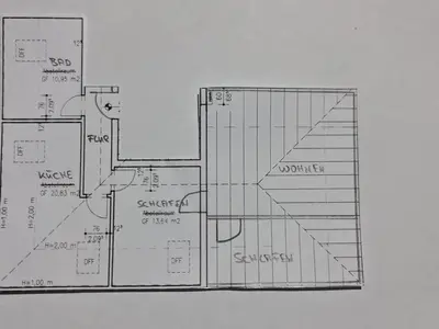 Ferienwohnung für 6 Personen (67 m²) in Koserow (Seebad) 1/10