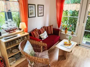 Ferienwohnung für 3 Personen (32 m²) in Koserow (Seebad)