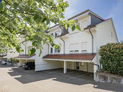 Ferienwohnung für 4 Personen (50 m²) in Koserow (Seebad) 3/10