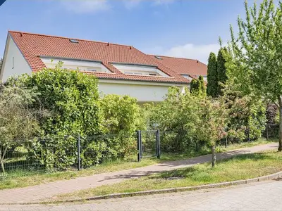 Ferienwohnung für 4 Personen (50 m²) in Koserow (Seebad) 4/10
