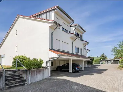 Ferienwohnung für 4 Personen (50 m²) in Koserow (Seebad) 5/10