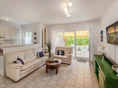 Ferienwohnung Gestrandet
