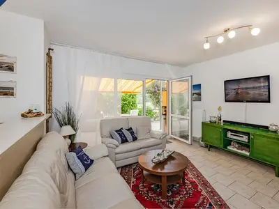 Ferienwohnung Gestrandet
