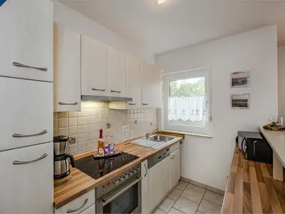 Ferienwohnung Gestrandet