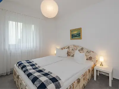 Ferienwohnung Gestrandet