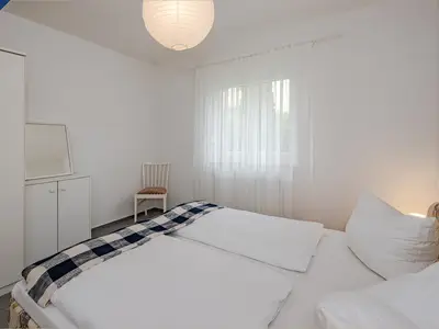 Ferienwohnung Gestrandet