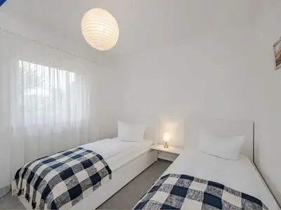 Ferienwohnung Gestrandet