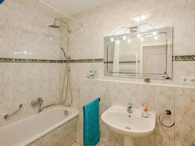 Ferienwohnung Gestrandet