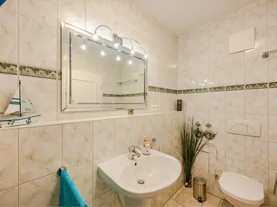 Ferienwohnung Gestrandet