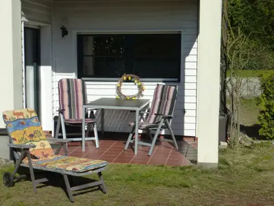Ferienwohnung für 5 Personen (75 m²) in Koserow (Seebad) 2/10