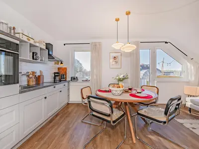 Ferienwohnung für 4 Personen (54 m²) in Koserow (Seebad) 6/10