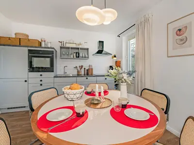 Ferienwohnung für 4 Personen (54 m²) in Koserow (Seebad) 7/10
