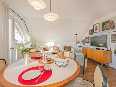Ferienwohnung für 4 Personen (54 m²) in Koserow (Seebad) 8/10