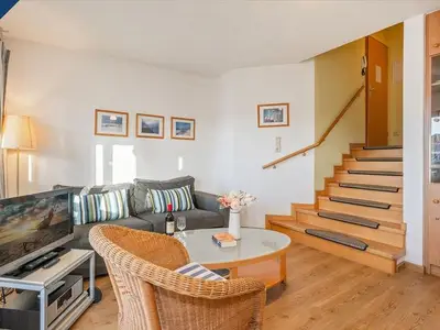 Ferienwohnung für 4 Personen (50 m²) in Koserow (Seebad) 7/10