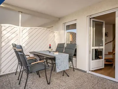 Ferienwohnung für 4 Personen (50 m²) in Koserow (Seebad) 8/10