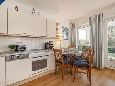 Ferienwohnung für 4 Personen (50 m²) in Koserow (Seebad) 10/10