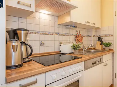 Ferienwohnung für 3 Personen (45 m²) in Koserow (Seebad) 8/10