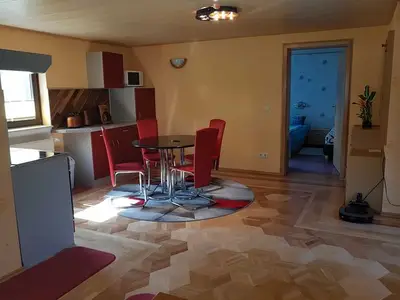 Ferienwohnung für 4 Personen (58 m²) in Koserow (Seebad) 1/9