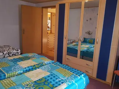 Ferienwohnung für 4 Personen (58 m²) in Koserow (Seebad) 4/9