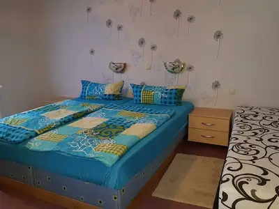 Ferienwohnung für 4 Personen (58 m²) in Koserow (Seebad) 5/9