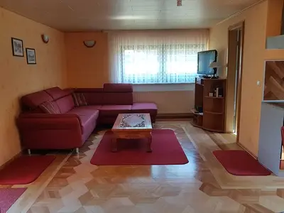 Ferienwohnung für 4 Personen (58 m²) in Koserow (Seebad) 6/9