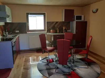Ferienwohnung für 4 Personen (58 m²) in Koserow (Seebad) 7/9