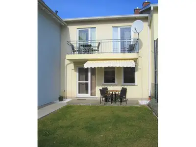 Ferienwohnung für 4 Personen (53 m²) in Koserow (Seebad) 1/10