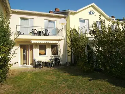 Ferienwohnung für 4 Personen (53 m²) in Koserow (Seebad) 5/10
