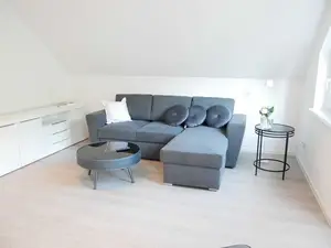 Ferienwohnung für 3 Personen (54 m²) in Koserow (Seebad)