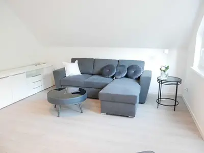 Ferienwohnung für 3 Personen (54 m²) in Koserow (Seebad) 1/10