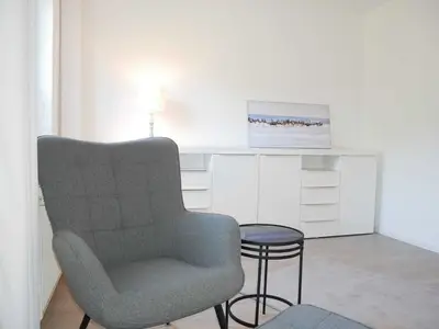 Ferienwohnung für 3 Personen (54 m²) in Koserow (Seebad) 2/10