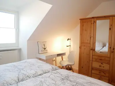 Ferienwohnung für 3 Personen (54 m²) in Koserow (Seebad) 4/10