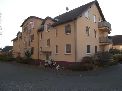 Ferienwohnung für 3 Personen (54 m²) in Koserow (Seebad) 5/10