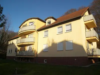 Ferienwohnung für 3 Personen (54 m²) in Koserow (Seebad) 7/10