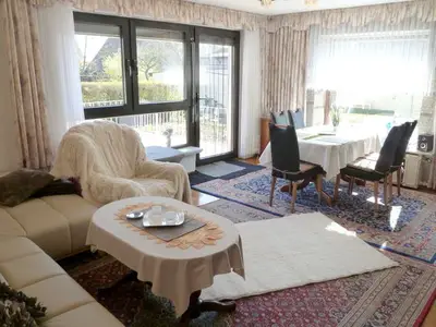 Ferienwohnung für 7 Personen (120 m²) in Koserow (Seebad) 2/10