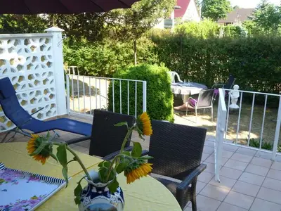 Ferienwohnung für 7 Personen (120 m²) in Koserow (Seebad) 3/10