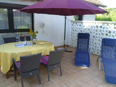 Ferienwohnung für 7 Personen (120 m²) in Koserow (Seebad) 4/10