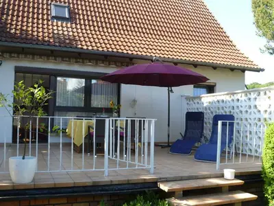 Ferienwohnung für 7 Personen (120 m²) in Koserow (Seebad) 5/10