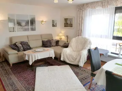 Ferienwohnung für 7 Personen (120 m²) in Koserow (Seebad) 6/10