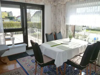 Ferienwohnung für 7 Personen (120 m²) in Koserow (Seebad) 7/10