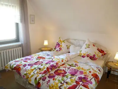 Ferienwohnung für 7 Personen (120 m²) in Koserow (Seebad) 10/10