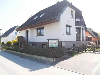 Ferienwohnung für 3 Personen (50 m²) in Koserow (Seebad) 1/10