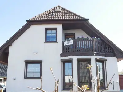 Ferienwohnung für 3 Personen (50 m²) in Koserow (Seebad) 2/10