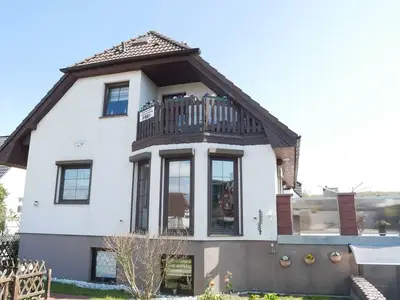 Ferienwohnung für 3 Personen (50 m²) in Koserow (Seebad) 3/10