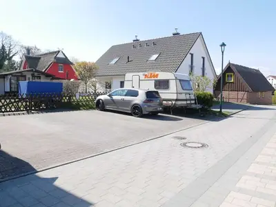 Ferienwohnung für 3 Personen (50 m²) in Koserow (Seebad) 4/10