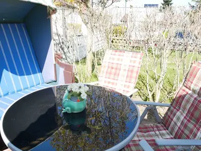 Ferienwohnung für 3 Personen (50 m²) in Koserow (Seebad) 6/10