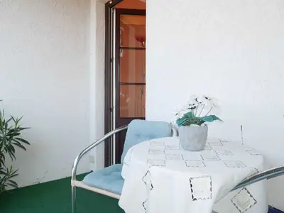 Ferienwohnung für 3 Personen (50 m²) in Koserow (Seebad) 7/10