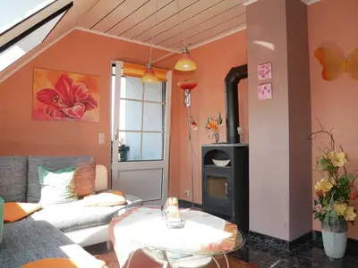 Ferienwohnung für 3 Personen (50 m²) in Koserow (Seebad) 8/10