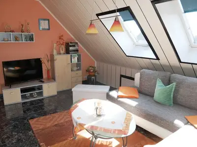 Ferienwohnung für 3 Personen (50 m²) in Koserow (Seebad) 10/10