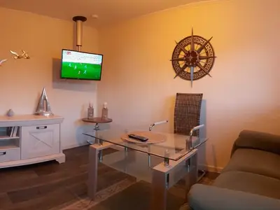 Ferienwohnung für 2 Personen (36 m²) in Koserow (Seebad) 1/5